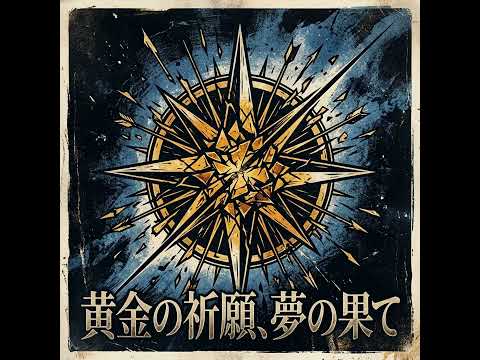 黄金の祈願、夢の果て