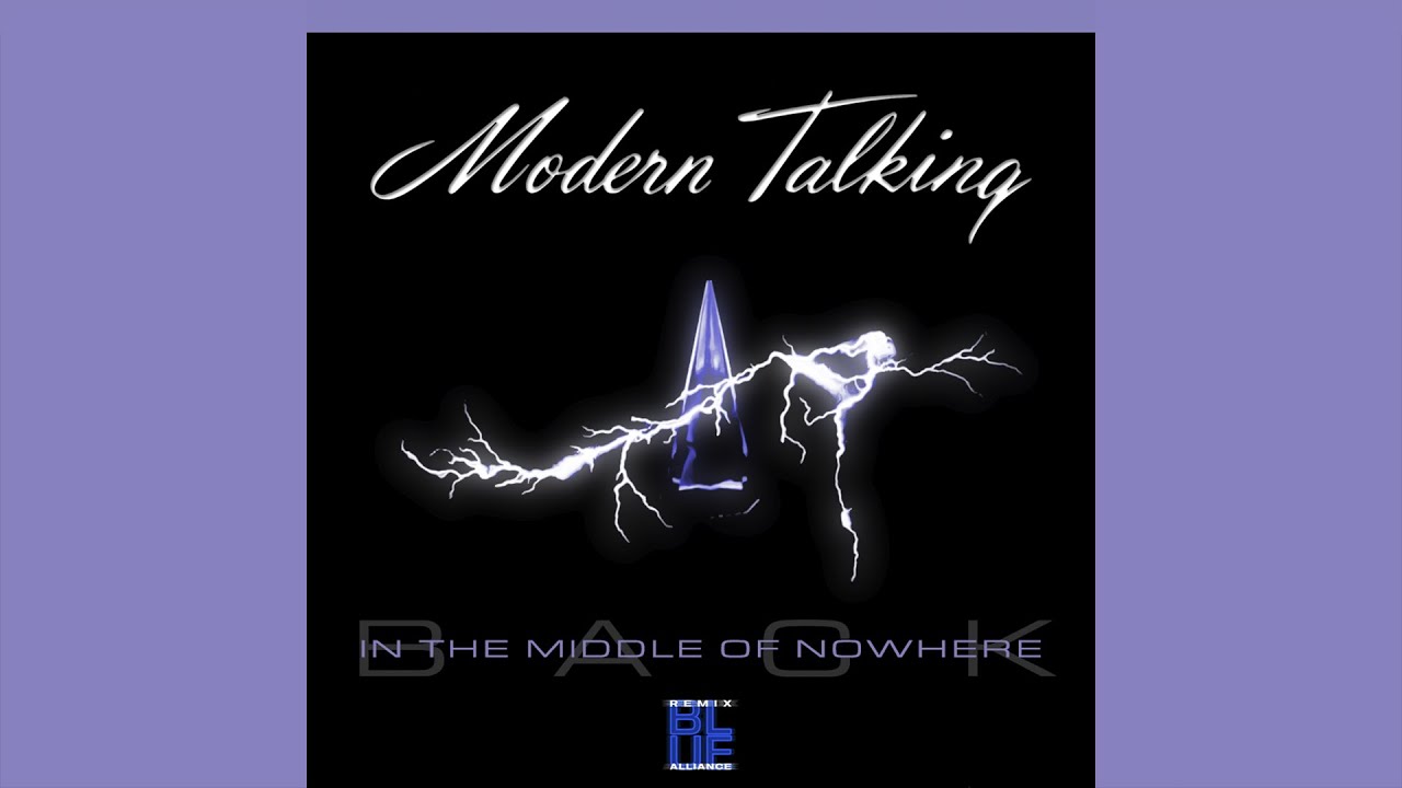 Modern Talking - Geronimo's Cadillac '98 (feat. Eric Singleton - Remastered) Modern Talking - Geronimo's Cadillac '98 (feat. Eric Singleton - Remastered)