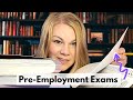Medical Coding Pre-Employment Exam Tips 🩺