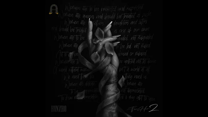 Hunxho - Intimate Relationships (SLOWED)