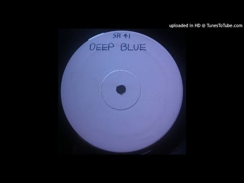 Deep Blue - The Helicopter Tune (Helicopter 97) 12\" B Side 2002 (058)
