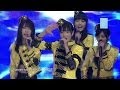 SNH48紅白対抗歌合戦公式映像 Full Version 2014-1-18