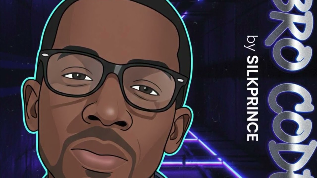 SILKPRINCE - Bro Code (Official Audio) 