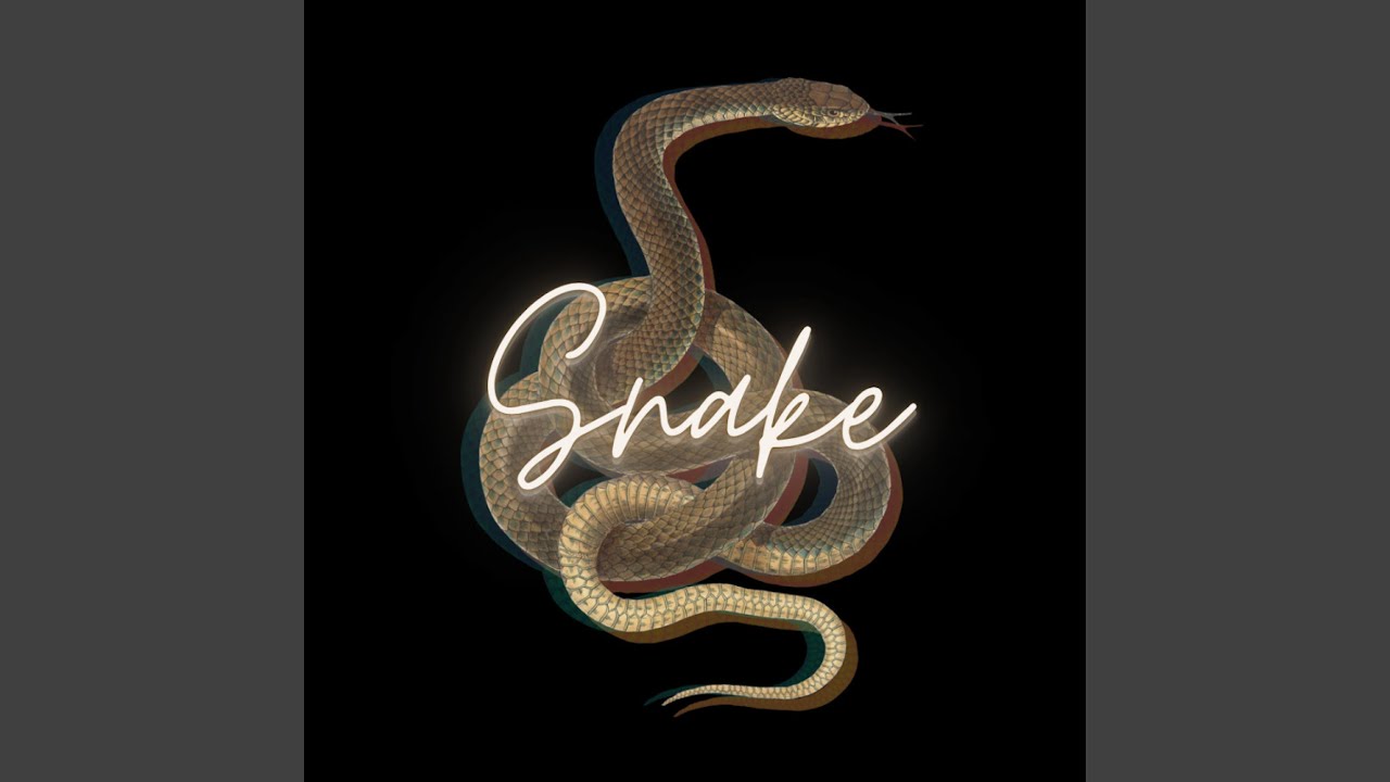 Obejrzyj SNAKE w YouTube Obejrzyj SNAKE w YouTube