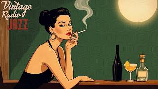 Timeless 1940s Jazz — Retro Jazz Bar & Vintage Hits