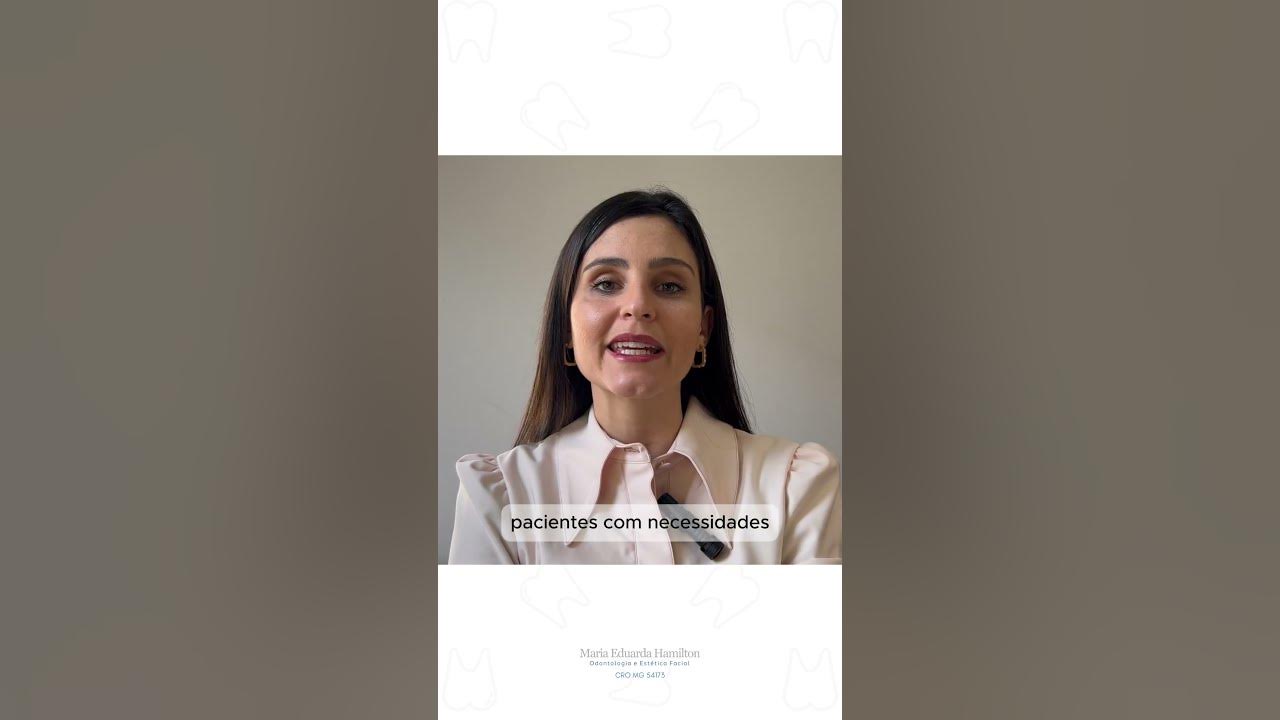 A escova dental elétrica funciona? - Minuto do Sorriso 😁