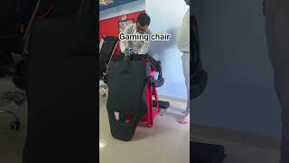Gaming chair on Amazon #viralshorts #please_subscribe_my_channel #🥰😍