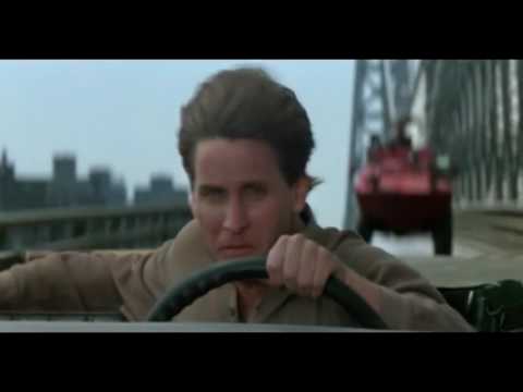 Scorpions - Hit Between The Eyes (OST Freejack)