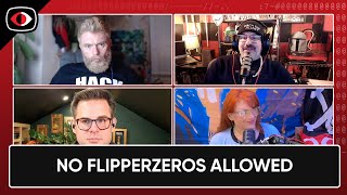No FlipperZeros Allowed - PSW #908 screenshot 5