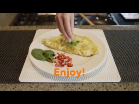 Video: Bagaimana Membuat Omelet Kaiser?