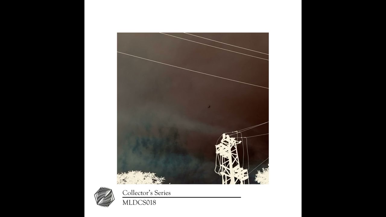 Ruben Ganev - Shojiki [MLDCS018]