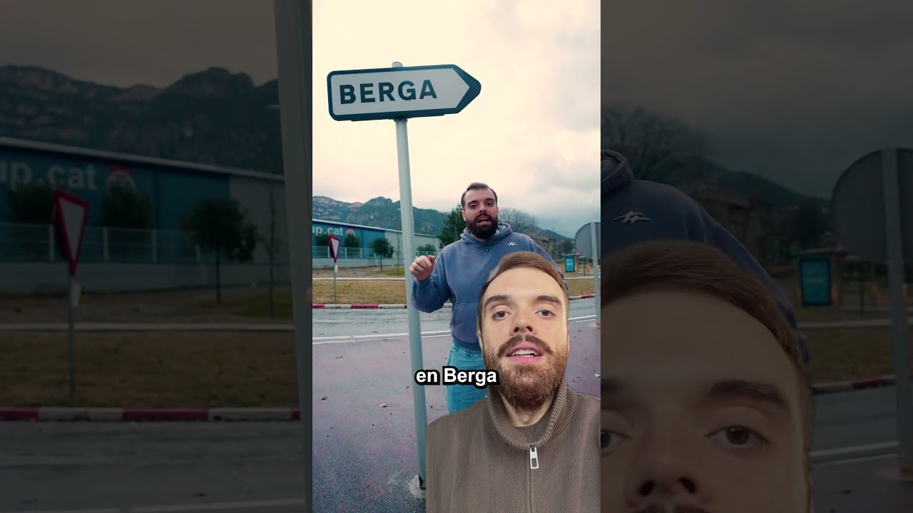 ¿Cuál es el nombre de pueblo más raro del mundo?