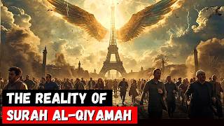 Surah Al-Qiyamah Explained: The Day You Will Face Yourself