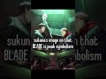 #anime #fypシ゚viral #fy #fypシ #fyp #fypage #jjk #gojo #shortsfeed #shorts #short ##shortvideo
