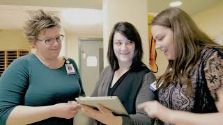 CMH "I am the Patient Experience "