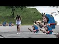 Thomas and friends (trumpet boy meme)