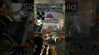 Week 8 Rotation Is Here #warframe #tennocreate #gaming #fyp