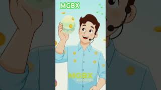 Gm! Easter Miracle shines onward still #easter #shorts #viral #crypto #trending