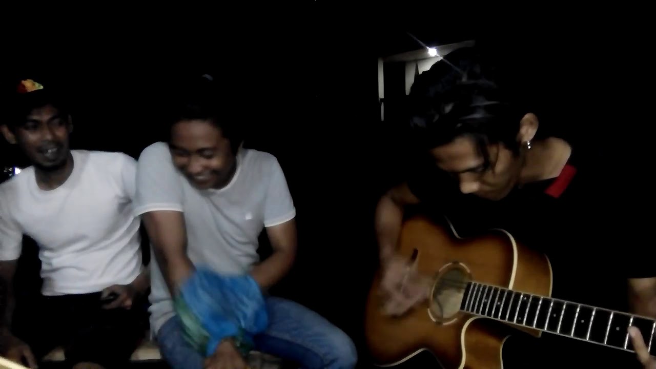 Chavacano song  El manok di pablo