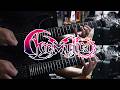 A Song Of Romance / Ave Mujica【Guitar Cover】