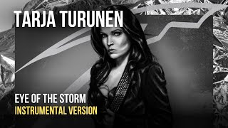 TARJA - Eye of the Storm (Single Version) [Instrumental]