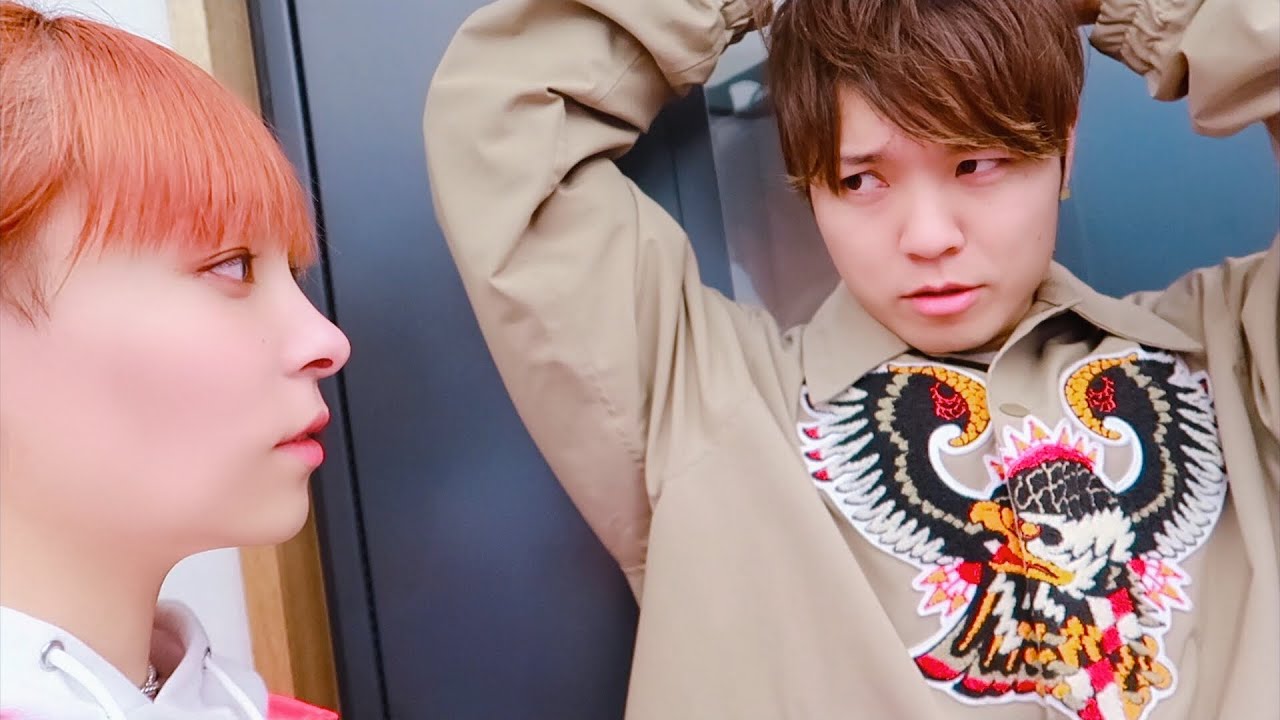 【TTJ】お兄ちゃん、末っ子に仕返しをする…！が の巻【今日も我らは元気です。】