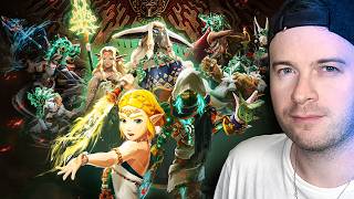 REALTALK: Domtendos Meinung zu HYRULE WARRIORS: CHRONIK DER VERSIEGELUNG