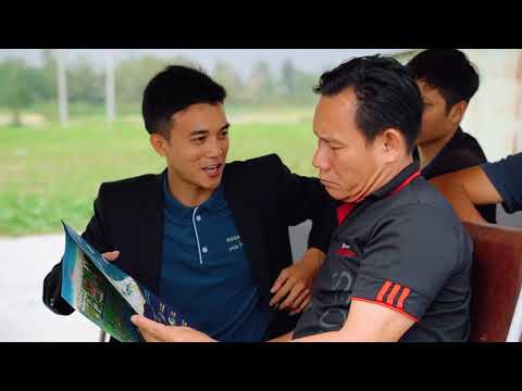 Đất nền biệt thự ven sông Cổ Cò 260m2 phân khu BT Elite dự án Rosa Riverside Complex từ 14tr m2