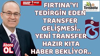 Trabznspor Bir Transferi Daha Bitme Noktasına Getirdi