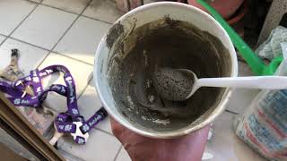 Sodium silicate apply to cement, can it replace concrete densifier.