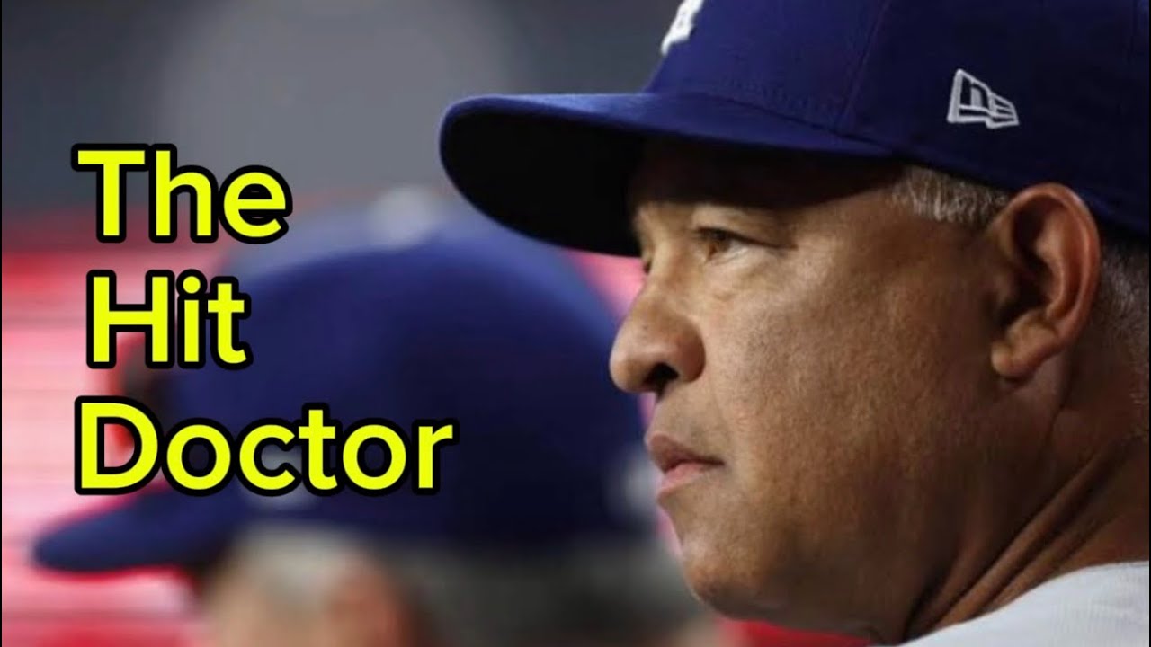 Dave Roberts: Analytics Versus Instinct [Full Version]