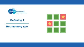 Les 1 - Het Memory Spel screenshot 5
