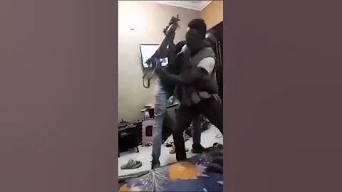 شاهدوا جرائم الجنجويد في منازل المواطنيين بعد ما تم تهجير سكانها قسرا من الخرطوم Army News 