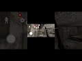 granny 1 legacy eu vs os velhos