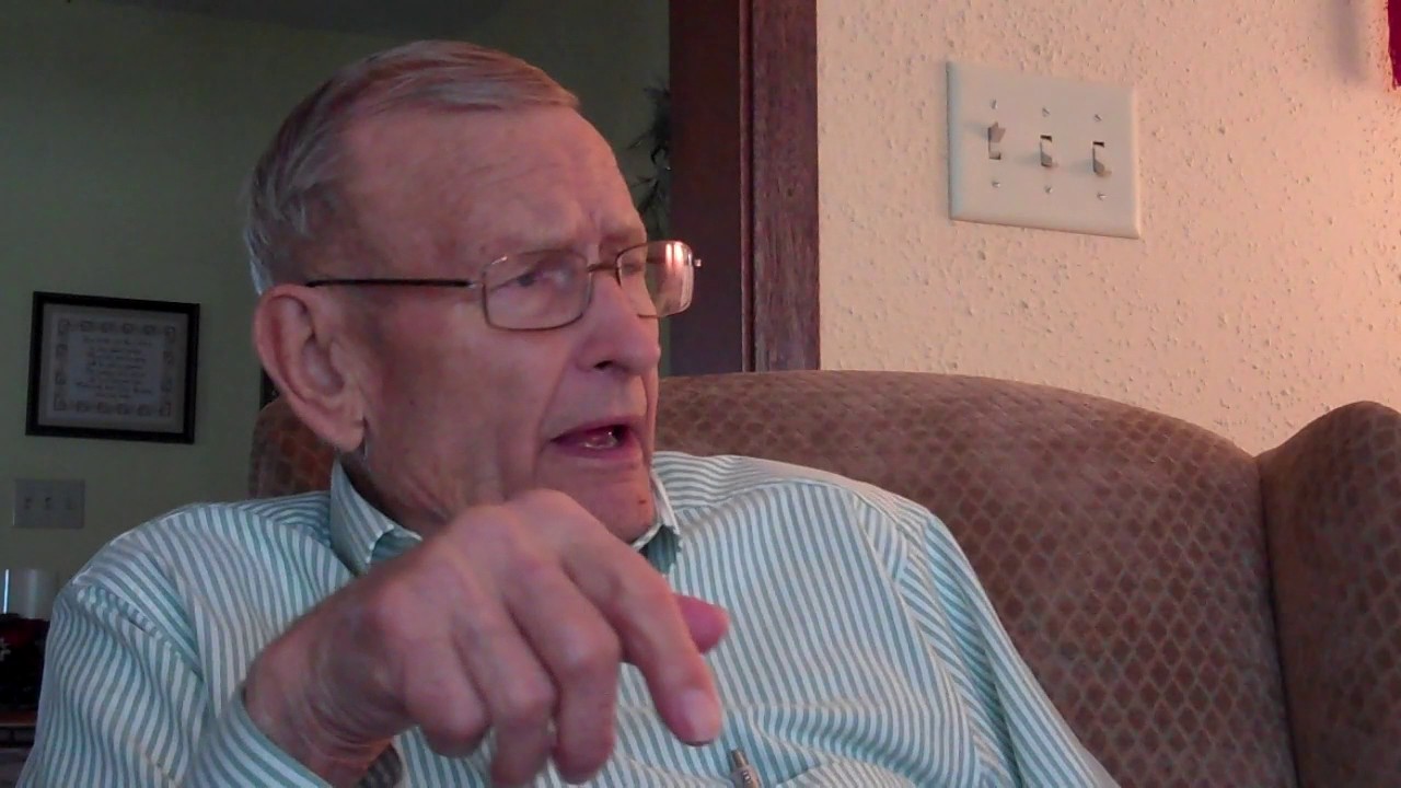 The Story of the Rebuilding of the Danish Windmill by Jim Sporleder