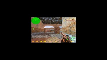 Desert eagle cs 1.6 fastcup