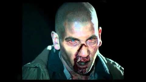 Is your date a zombie?