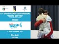 53° Gran Premio Giovanissimi - Trofeo "Kinder +Sport" - II GIORNATA - F.M -SC.F.
