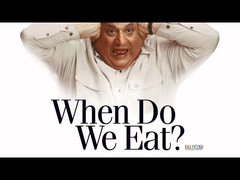 When Do We Eat? (2005) | Full Movie | Lesley Ann Warren | Michael Lerner | Shiri Appleby