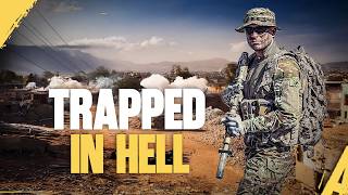 RESCUE OPERATION BY SEALS AND MARINES IN SOMALIA