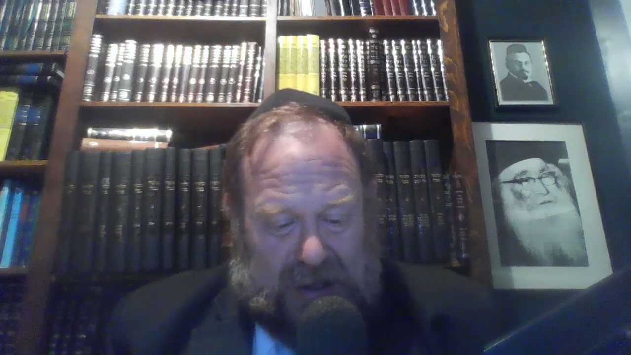 Arukh HaShulchan YD 39.17-18 Supplemental Day 261