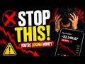 5 Beginner Mistakes That Lose You Money (Avoid These)