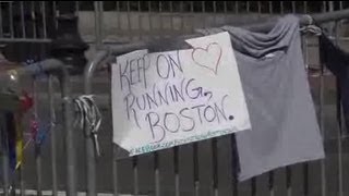 Tom Murray live in Boston with former WTMJ reporter