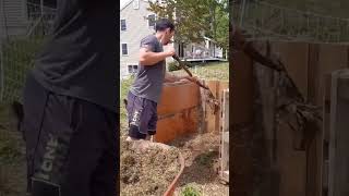 The last one is controversial, I know #dontcomeforme #homesteading #permaculture #selfsustaining #co