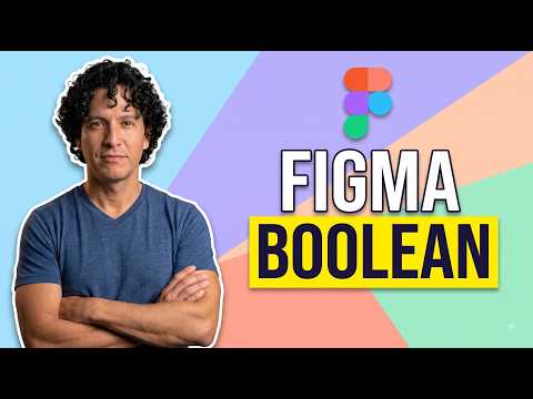 How To Use Figma Boolean (Easy Guide)