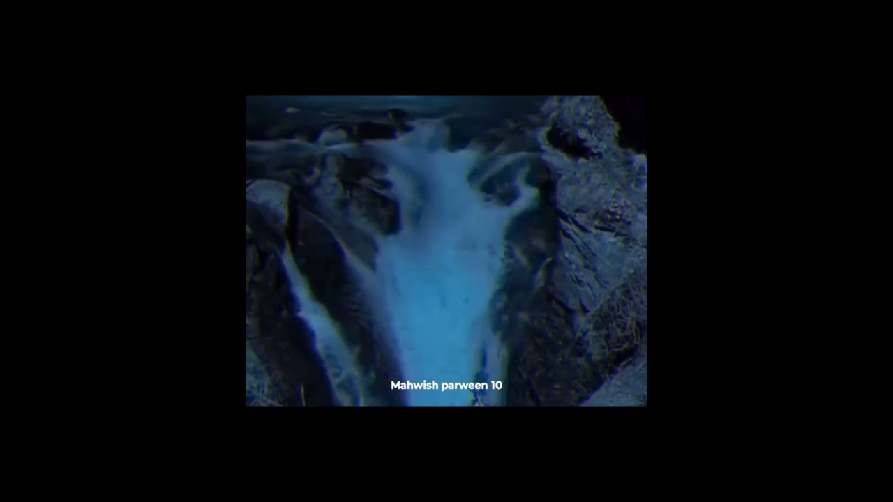 Subhan Allah !! ❤️✨ 