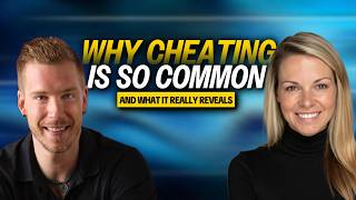 Is monogamy even possible? The uncomfortable truth about modern love | EP 61