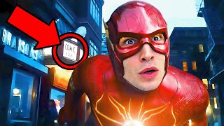 The Flash: Ultimate Recap of the Superhero's Journey — Eightify