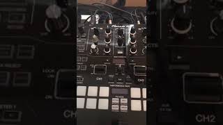 Irig 2 DJ set up tutorial for a pioneer mixer or any type of DJ mixer