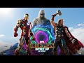 “Iron Man Woke Up in 2099 — But Wolverine and Thor Were the Last Heroes Trying to Kill Him”